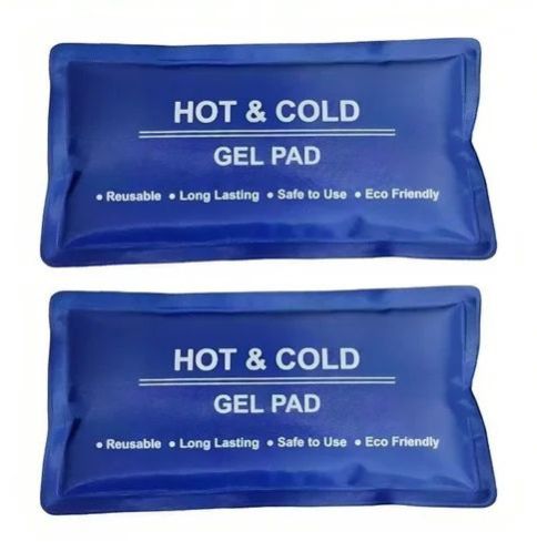 Hot and Cold Gel Pack