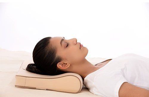 Cervical Pillow