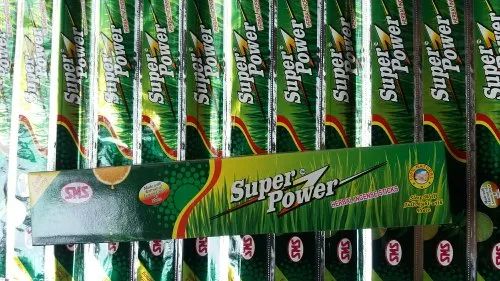 Super Power Mosquito Repellent Incense Stick