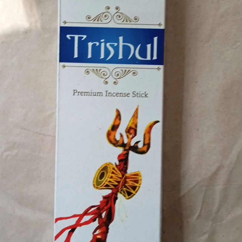 Trishul Scented Agarbatti