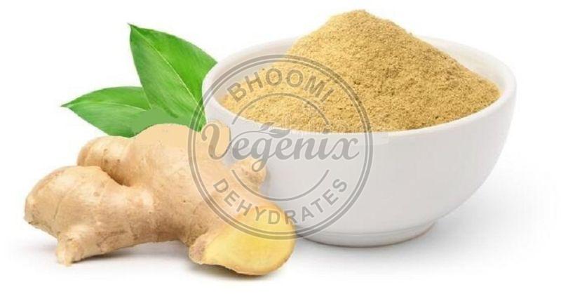 ginger powder