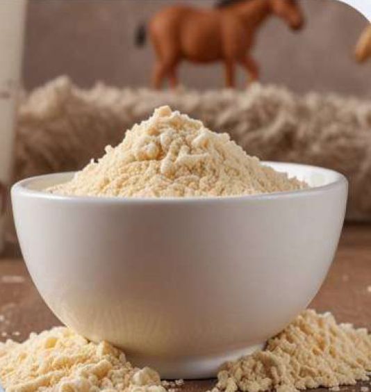 Buffalo Milk Powder