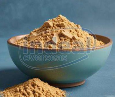 ginger powder