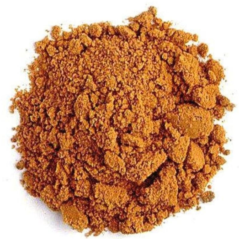 organic jaggery powder