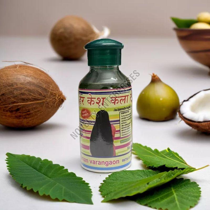 Uma Hair Keshkala Oil