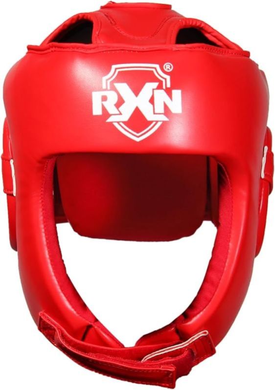 RXN Boxing Competition Head Gear