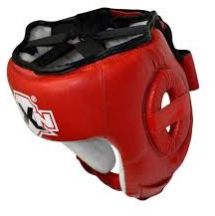 RXN Boxing Protective Head Gear