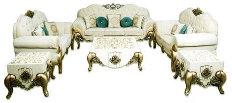 Designer Sofa Set