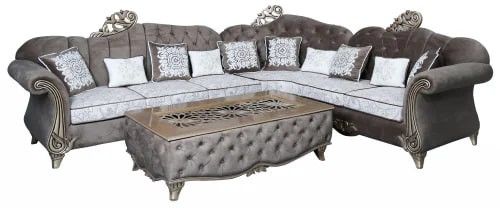 Luxury Sofa Set