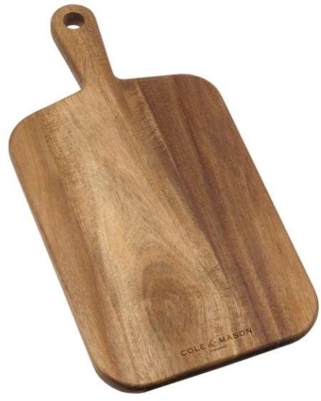 Wooden Chopping Board