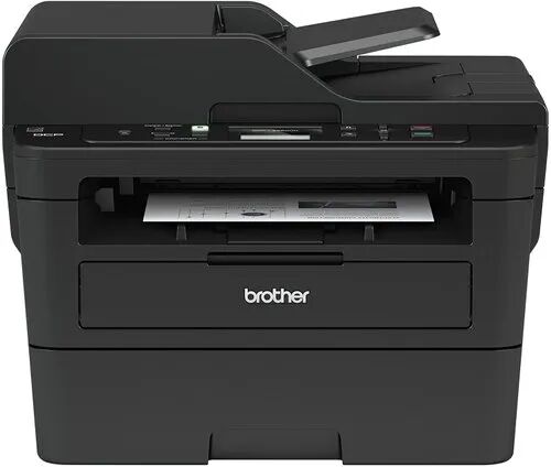 Brother MFC-L2750DW Compact 4 In 1 Mono Laser Printer