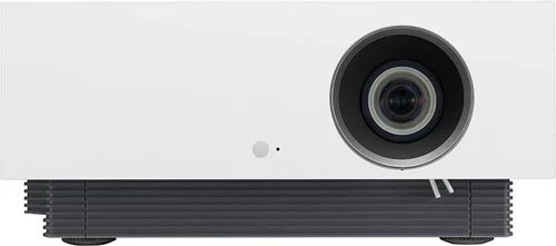 LG HU810PW 4K UHD Laser CineBeam Projector