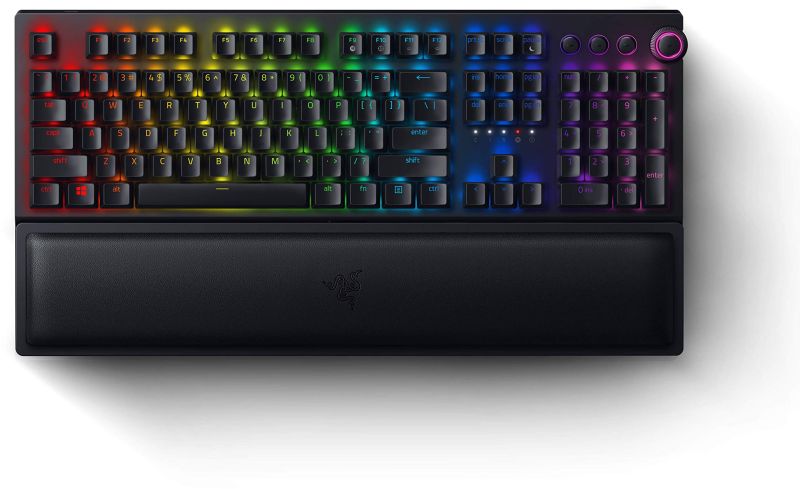 Razer BlackWidow V3 Mechanical Gaming Keyboard