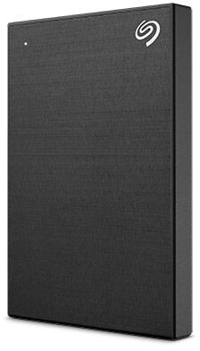 Seagate Backup Plus Slim 2TB External Hard Drive