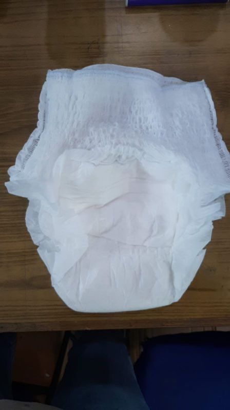 Disposable Adult Diapers