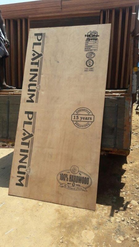 Hardwood Plywood