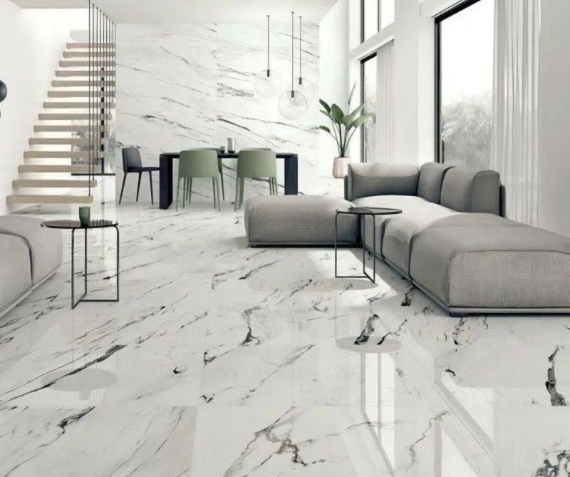 Vitrified Tiles