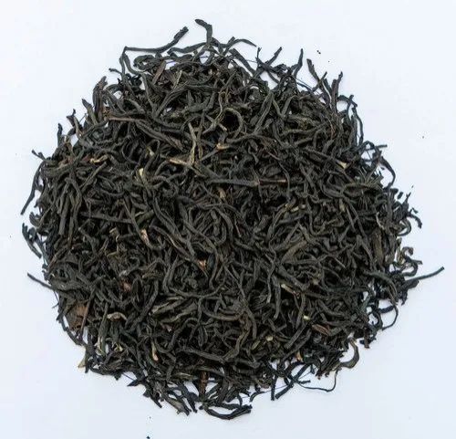 Black Tea Whole Leaf