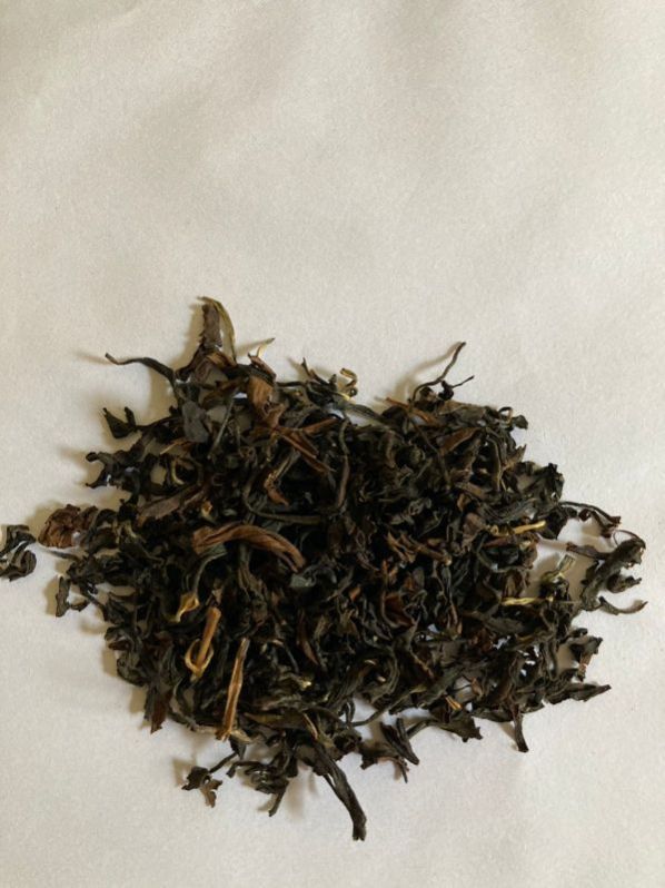 Darjeeling Whole Leaf Tea