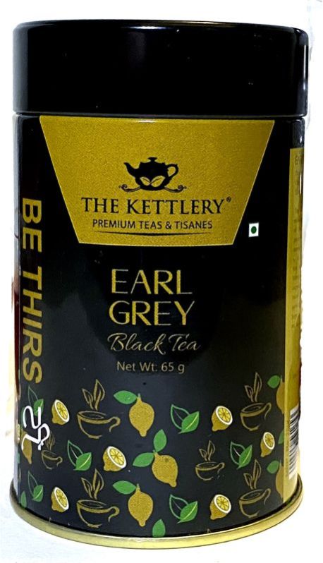 Earl Grey Black Tea