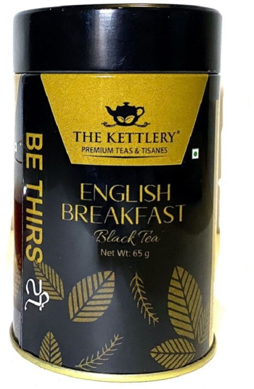 English Breakfast Black Tea