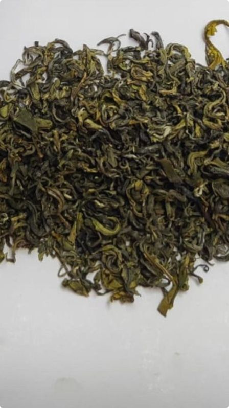 Nepal Green Tea