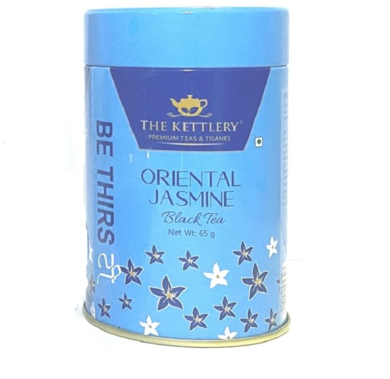 Oriental Jasmine Black Tea