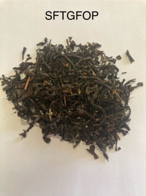 Specialty Nepal Black Tea