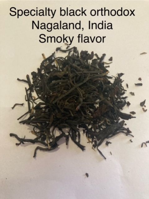 Specialty Smoky Mountain Tea