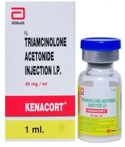 Kenacort Injection