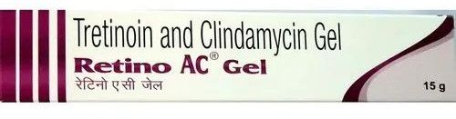 Retino AC Gel