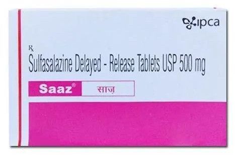 Saaz Tablets