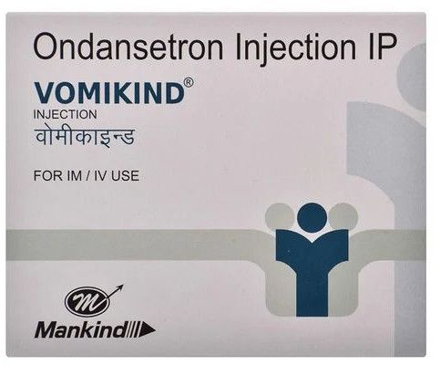 Vomikind Injection
