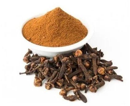 clove powder