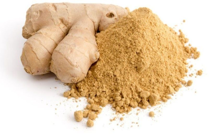 ginger powder