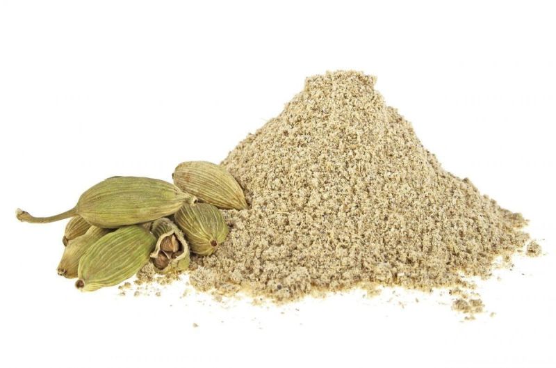 Green Cardamom Powder