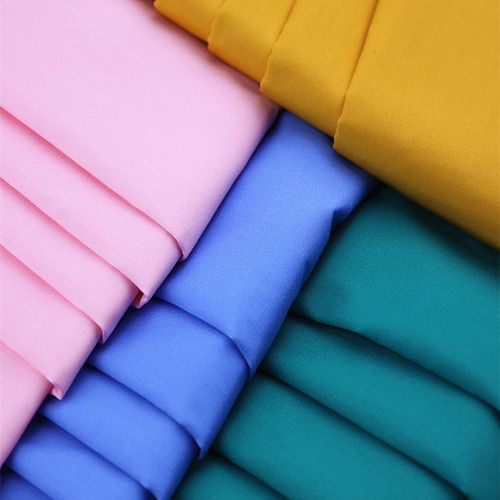 Poplin Cotton Fabric