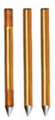 Copper Earthing Rod