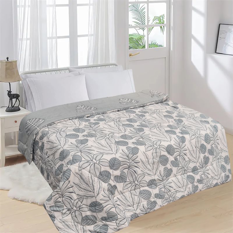 Double Bed Queen 150 GSM AC Comforter