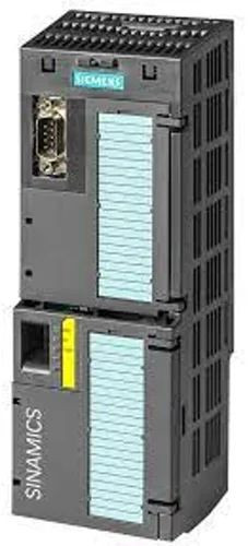 3 HP Siemens Sinamics VFD Drive