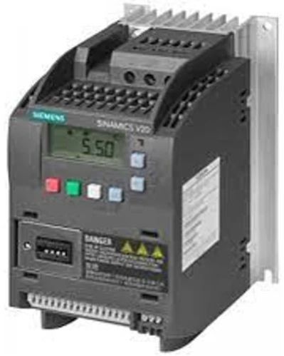 Siemens Sinamics V20 Drive