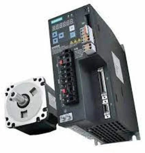 Single Phase Siemens Servo Drive