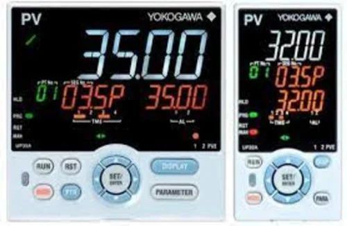 Yokogawa PID Temperature Controller