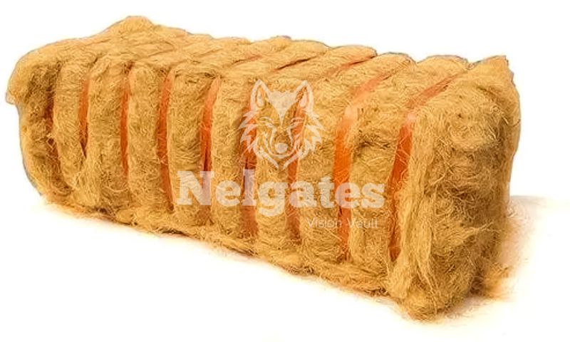 Coir Fiber