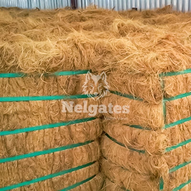 Coir Fiber