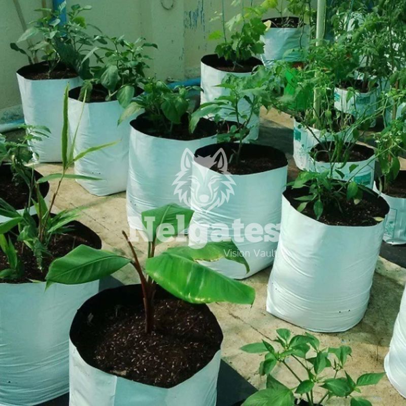 Nelgates Grow Bags