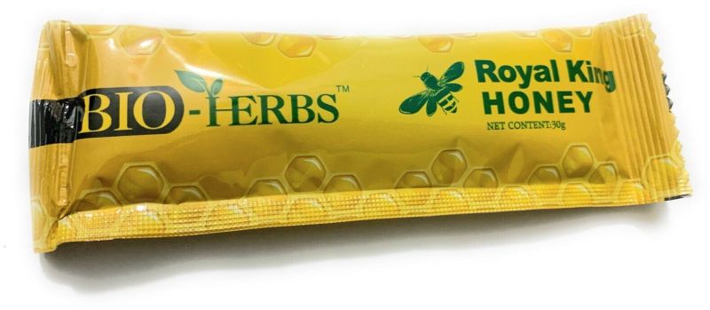 Robusta Bio Herbs Honey