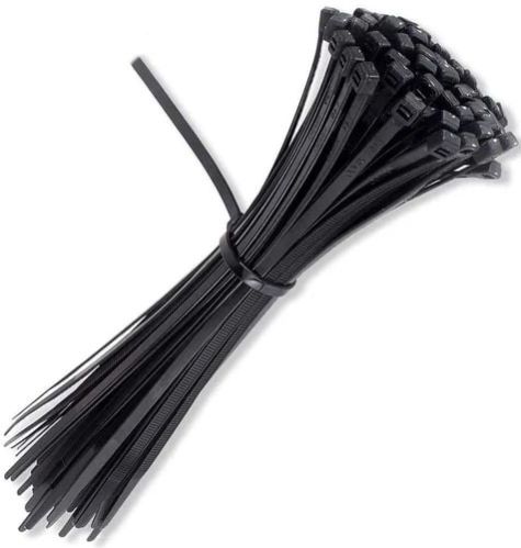100x1.8 Mm Cable Ties