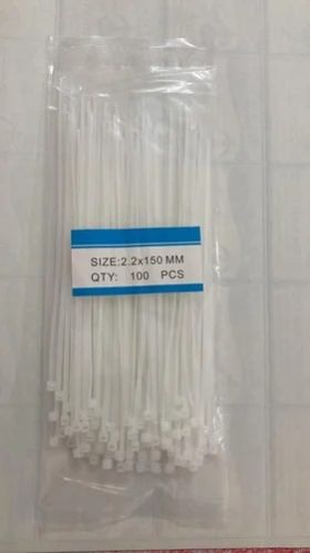 150X2.2 Mm Cable Ties