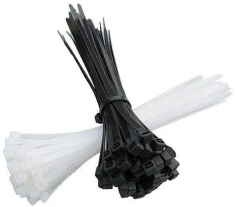 200X3 Mm Cable Ties